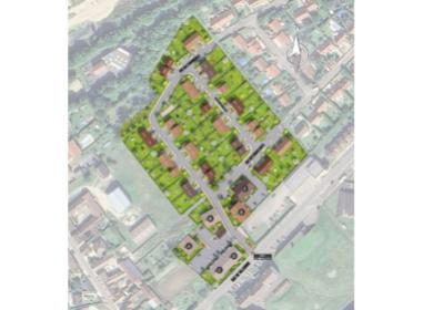 Mixte La Chapelle-la-Reine