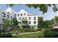 Programme immobilier neuf appart Melun
