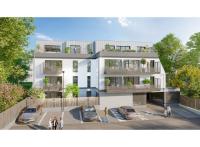 Programme immobilier neuf mixte Le Relecq Kerhuon