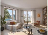 Programme immobilier neuf appart Saint-Denis