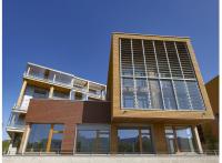 Appart L'Île-Saint-Denis