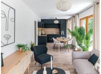 Appart L'Île-Saint-Denis