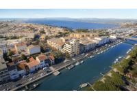 Programme immobilier neuf appart Palavas-les-Flots