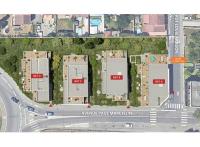 Programme immobilier neuf appart Vaulx-en-Velin