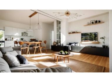 Programme immobilier neuf appart Évreux