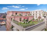 Programme immobilier neuf appart Pantin