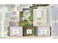 Programme immobilier neuf appart Strasbourg