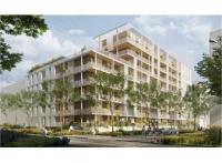 Programme immobilier neuf appart Ferney-Voltaire