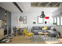 Programme immobilier neuf appart Ferney-Voltaire