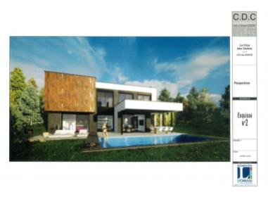 Programme immobilier neuf maison Aix-les-Bains