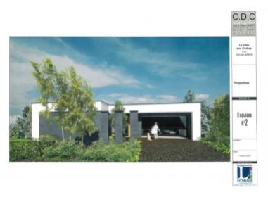 Programme immobilier neuf maison Aix-les-Bains