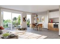 Programme immobilier neuf appart Chelles