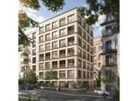 Programme immobilier neuf appart Paris