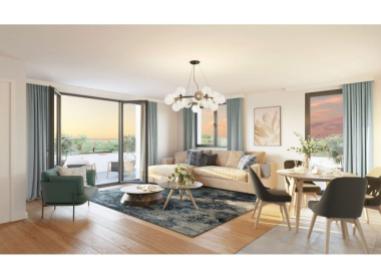 Appart La Motte-Servolex