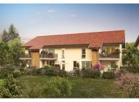 Programme immobilier neuf mixte1 Entrelacs