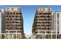 Programme immobilier neuf appart Bagneux