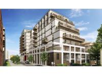 Programme immobilier neuf appart Bagneux