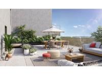 Programme immobilier neuf appart Bagneux