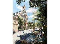 Appart Saint-Germain-en-Laye