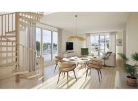 Programme immobilier neuf appart Bourg-la-Reine
