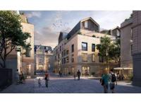 Appart Saint-Germain-en-Laye