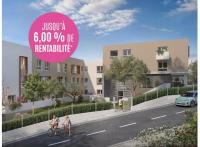 Programme immobilier neuf appart Alès