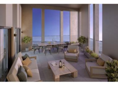 Programme immobilier neuf appart Bordeaux