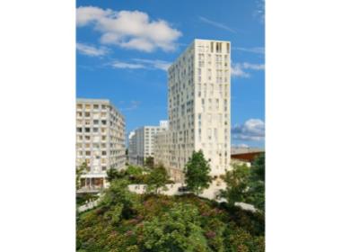 Programme immobilier neuf appart Bordeaux