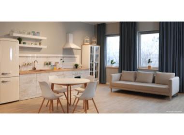 Programme immobilier neuf appart Mérignac