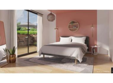 Programme immobilier neuf maison Pessac