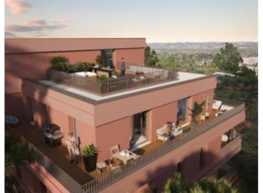 Programme immobilier neuf appart Toulouse