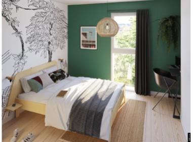 Programme immobilier neuf appart Toulouse