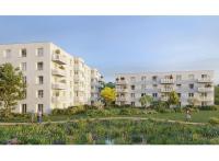 Programme immobilier neuf appart Dunkerque