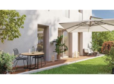 Programme immobilier neuf appart Capbreton