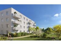 Programme immobilier neuf appart Dunkerque
