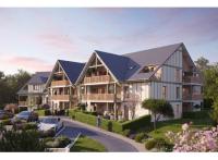 Programme immobilier neuf appart Touques