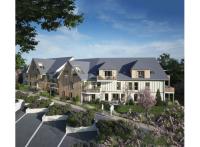 Programme immobilier neuf appart Touques