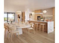 Programme immobilier neuf appart Touques