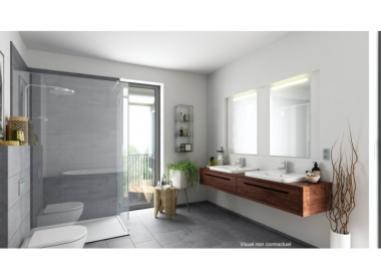 Programme immobilier neuf appart Asnières-sur-Seine