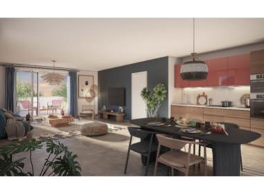 Programme immobilier neuf appart Toulouse