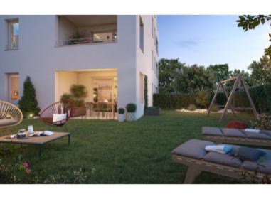 Programme immobilier neuf appart Toulouse