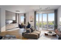 Programme immobilier neuf appart Roissy-en-Brie