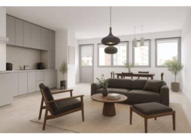 Programme immobilier neuf appart Lyon 7ème