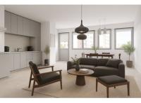 Programme immobilier neuf appart Lyon 7ème