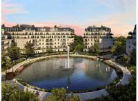 Programme immobilier neuf appart Le Plessis Robinson