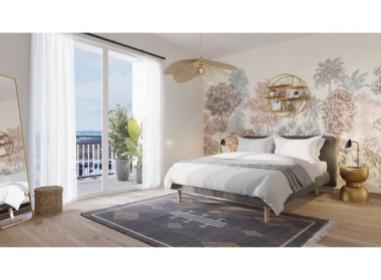 Programme immobilier neuf appart Dunkerque