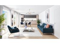 Programme immobilier neuf appart Le Plessis Robinson