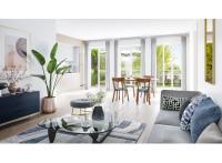 Programme immobilier neuf appart Le Plessis Robinson
