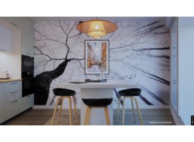 Programme immobilier neuf appart Viroflay