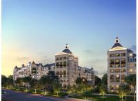 Programme immobilier neuf appart Le Plessis Robinson